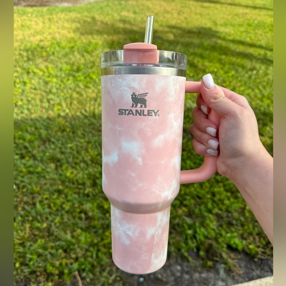 40 Oz Stanley Quencher